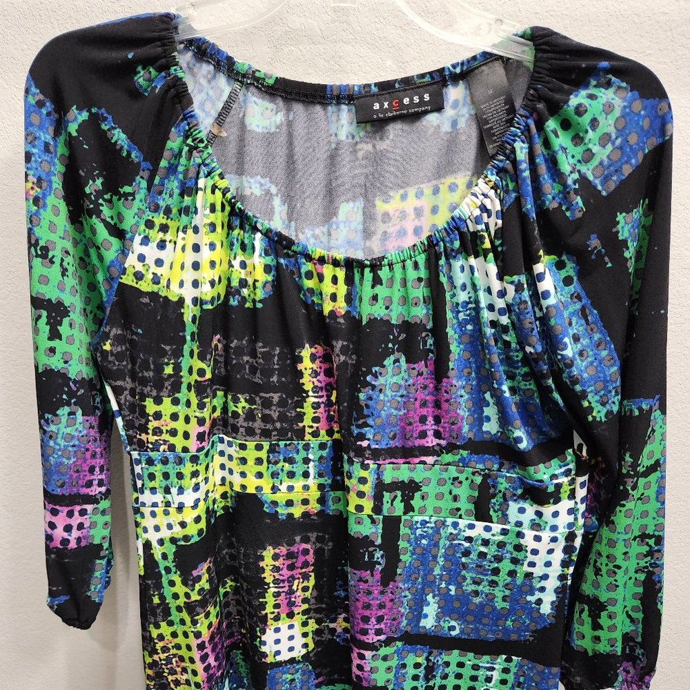 Women’s Blouse